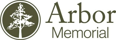 Arbor Memorial Logo (CNW Group/Arbor Memorial Inc.)
