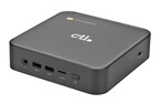 CTL Chromebook NL72CT-L and Chromebox CBx3 Named "Best of Show" at ISTE 2023