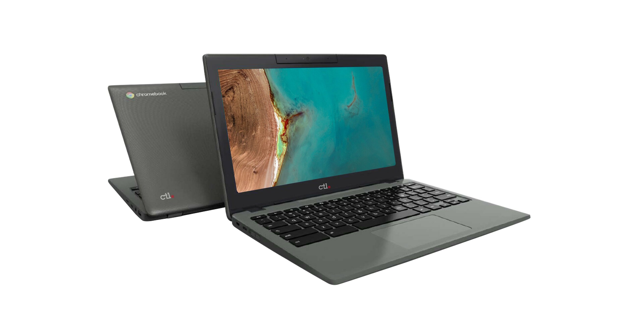 CTL's portfolio of Chromebook peripherals and accessories offer superi