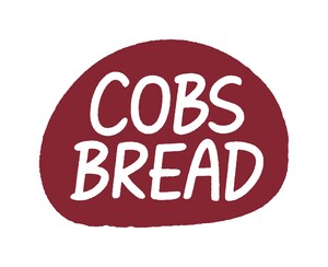COBS Bread celebrates 20 years of baking and community action in Canada
