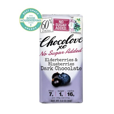 6-Bar Assortment Pack - Chocolove - Premium Chocolate