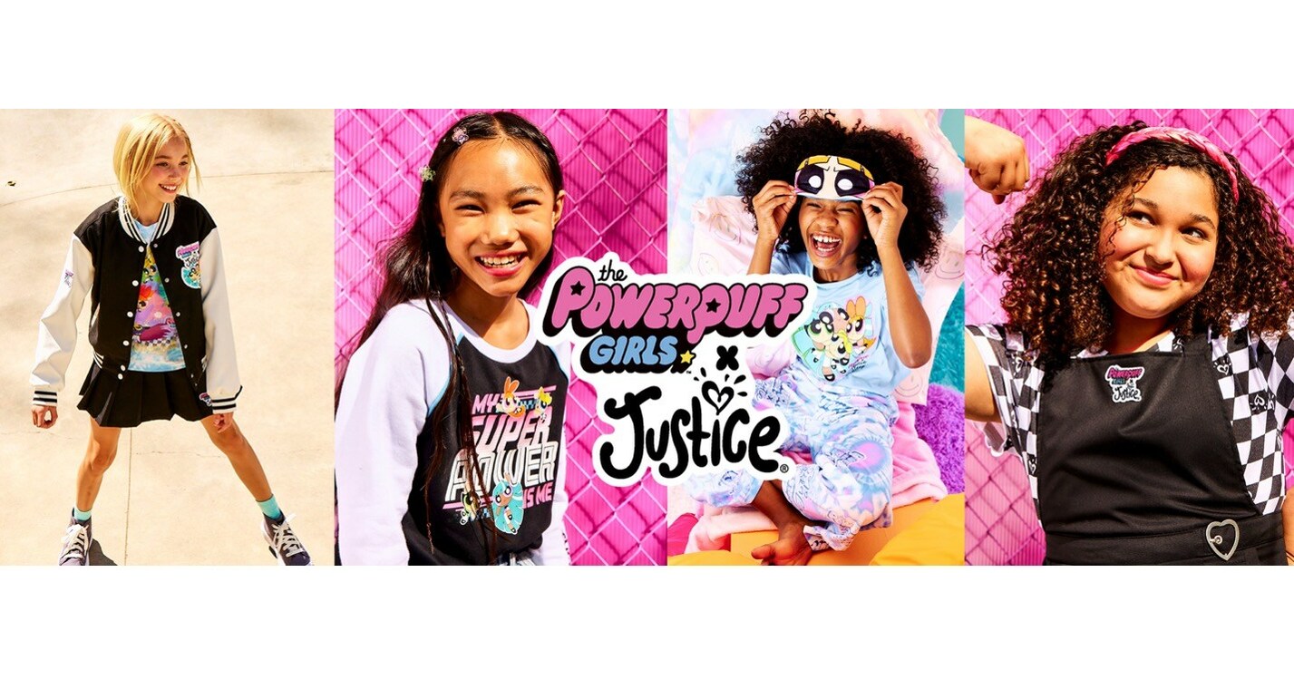 Walmart to add tween clothing brand Justice to its stores 