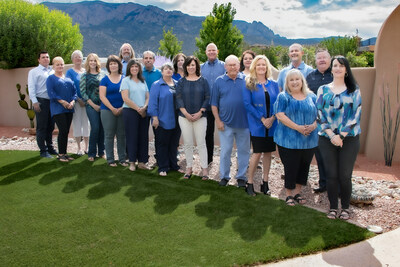 Cress Insurance Group in Albuquerque, NM, joins Higginbotham.