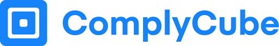 Global IDV Leader ComplyCube Logo (PRNewsfoto/ComplyCube)