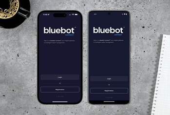 Introducing bluebot: Redefining Intelligent Water Management with a ...