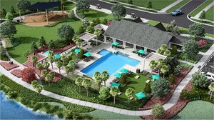 LENNAR ANNOUNCES 12 STUNNING NEW SINGLE-FAMILY HOME DESIGNS FOR SALE AT TWO RIVERS COMMUNITY IN ZEPHYRHILLS