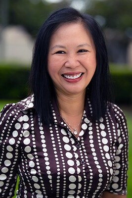 New American Funding's Karen Chiu Hailed as Asian Leader Worth Watching