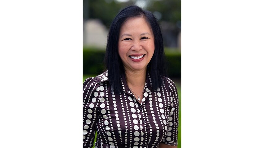 New American Funding's Karen Chiu Hailed as Asian Leader Worth Watching - Vimarsana News