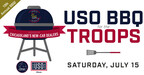 10th Annual USO Barbecue for the Troops Fundraisers Set to Take Place on July 15 at 80 Chicagoland New-Car Dealers