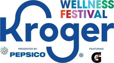 Kroger Wellness Festival Returns September 22 & 23 in Cincinnati