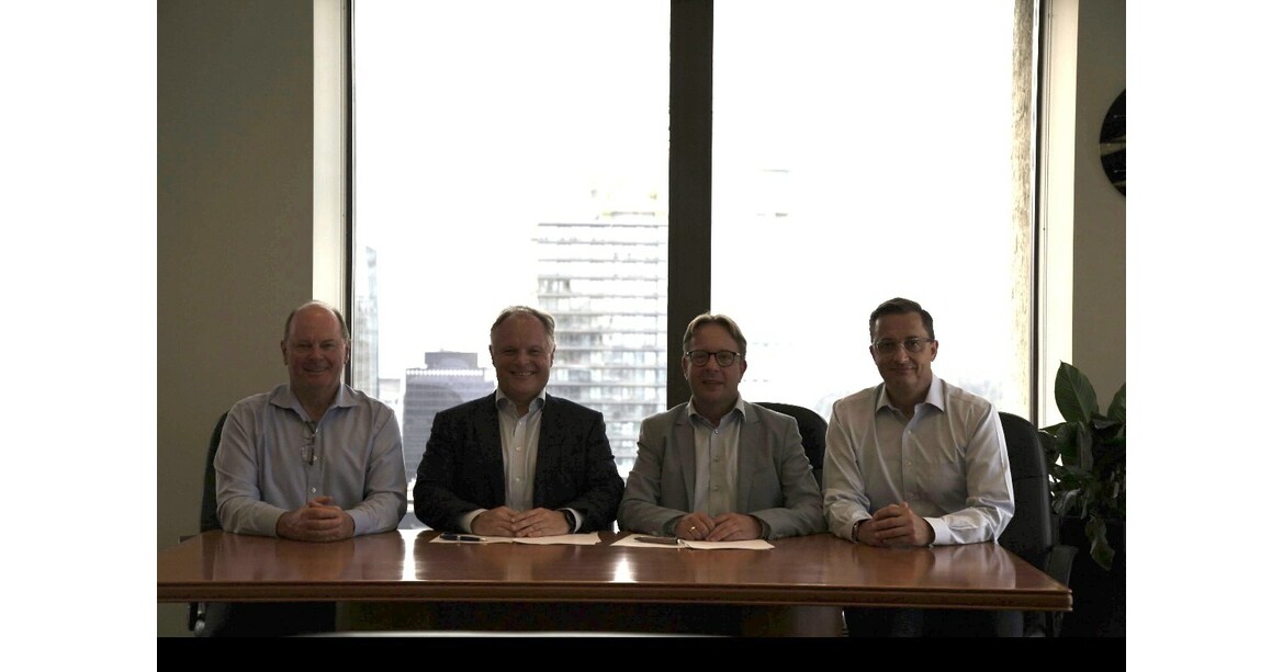 Seaspan firma un acuerdo para las soluciones de reacondicionamiento del motor principal con MAN y Hapag Lloyd