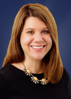 Jill Griebenow, Cboe Global Markets Senior Vice President and Chief Accounting Officer