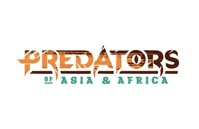 Predators of Asia & Africa logo