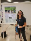 Urban Poling Inc. Showcases Activator® Poles and CEU Accredited Activator® Course at World Parkinson's Congress in Barcelona, 2023