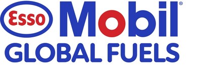 Global Fuels Logo (CNW Group/Global Fuels Inc.)