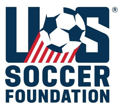 U.S. Soccer Foundation Logo.