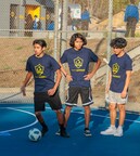 LA Galaxy Foundation, Herbalife, and U.S. Soccer Foundation Commit to Providing More Safe Places to Play Soccer Through 2026