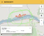 Watch Duty Expands Wildfire Tracking Services with Membership Program
