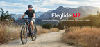 Eleglide Unveils a New Electric MTB - M2: Taking Off-Road Riding to New Heights