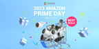 EZVIZ svela le fantastiche offerte del Prime Day 2023 sui dispositivi per le smart home, offrendo forti sconti sui suoi articoli migliori