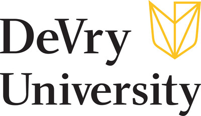 DeVry University (PRNewsfoto/DeVry University, Inc.)