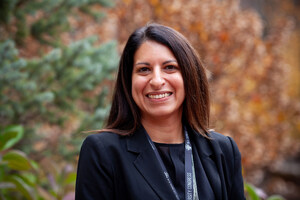 Elise Awwad Named President and Chief Executive Officer of DeVry University