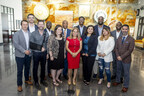New Cohort of Small Business Leaders Complete Clark's Strategic Partnership Program
