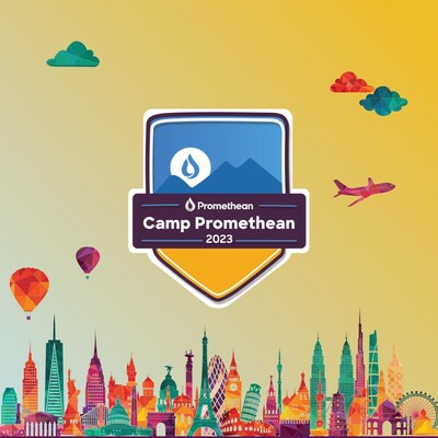 Camp Promethean 2023