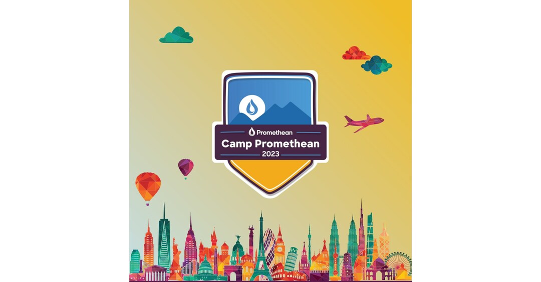 Promethean Hosts Popular Camp Promethean for Sixth Year, Offering Free