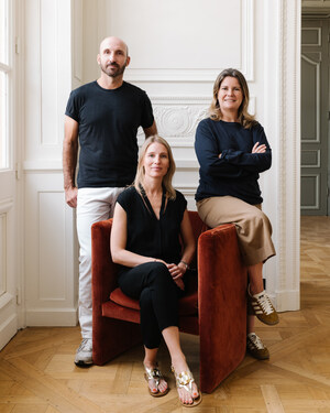 The Independents, le leader global en communication et marketing dédié au luxe et au lifestyle, acquiert CTZAR, agence pionnière du marketing social media et de l'influence.