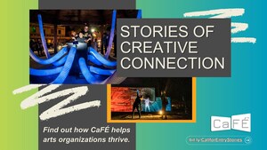 CallforEntry Introduces Stories of Creative Connection