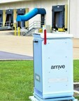 Arrive Raises Another $1.3 Million to Support Distribution of Its Smart Mailboxes Designed for Autonomous Delivery