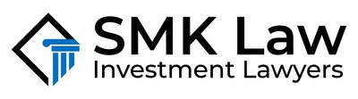 SMK Law - Investment Lawyers (CNW Group/SMK Law)