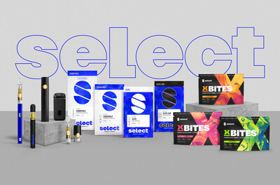 Select Family Packaging