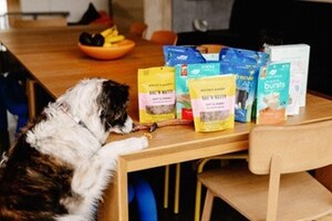 All-Natural Pet Care Company, Antelope Unveils New Website, Creating The Ultimate One-Stop-Shop For Pets