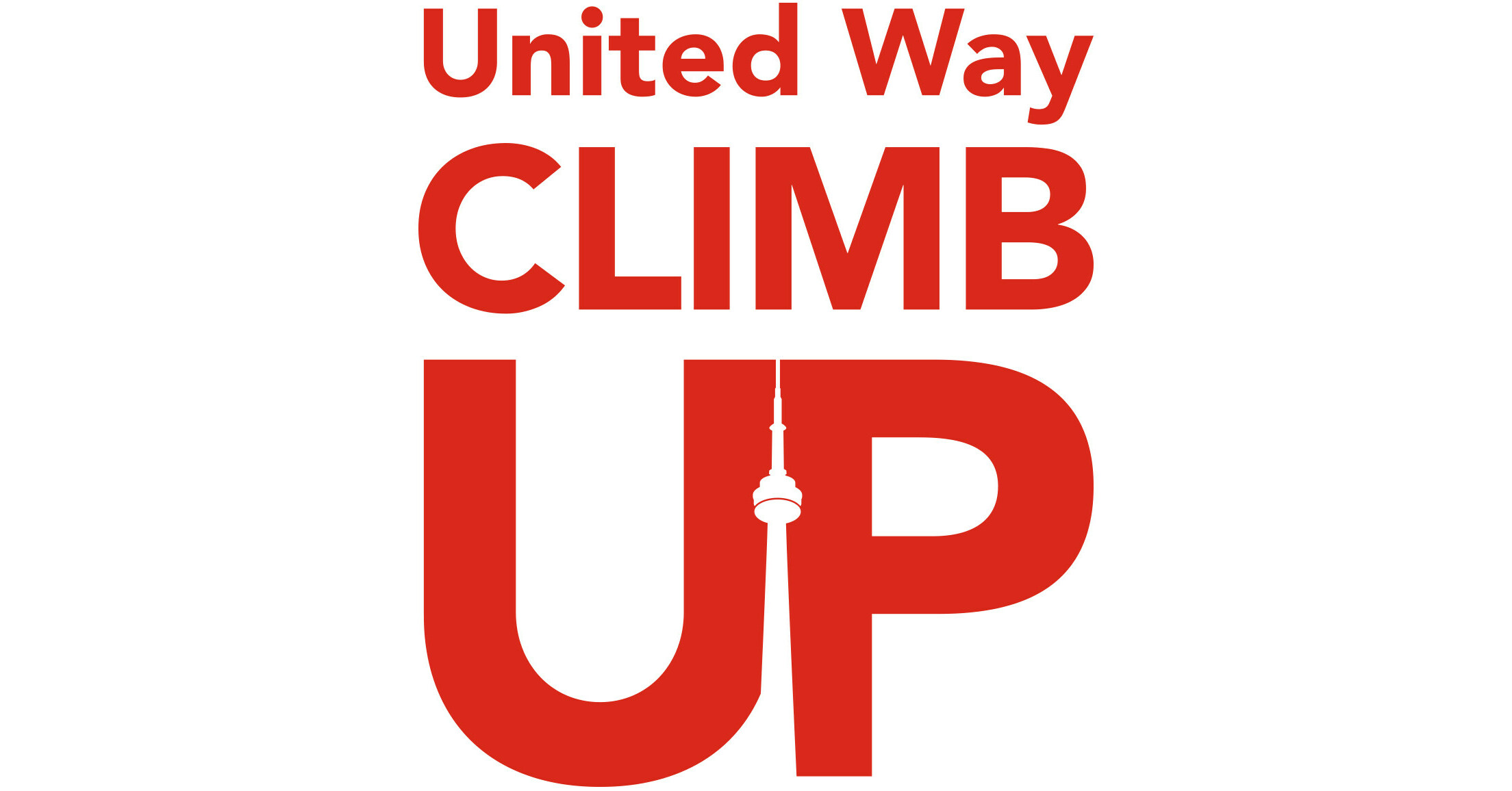 United Way Greater Toronto challenges you to ClimbUP the CN Tower to
