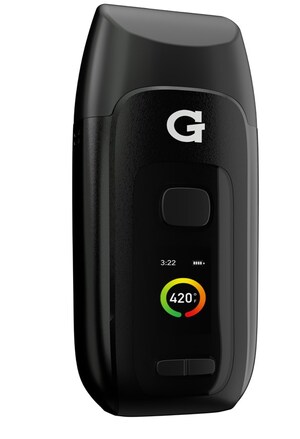 Grenco Science Introduces the G Pen Dash+, its Best Selling Signature Dry Herb Vaporizer Enhanced with Hybrid Heating Technology