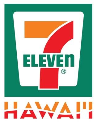 7-Eleven Hawaii logo (PRNewsfoto/7-Eleven Hawaii)