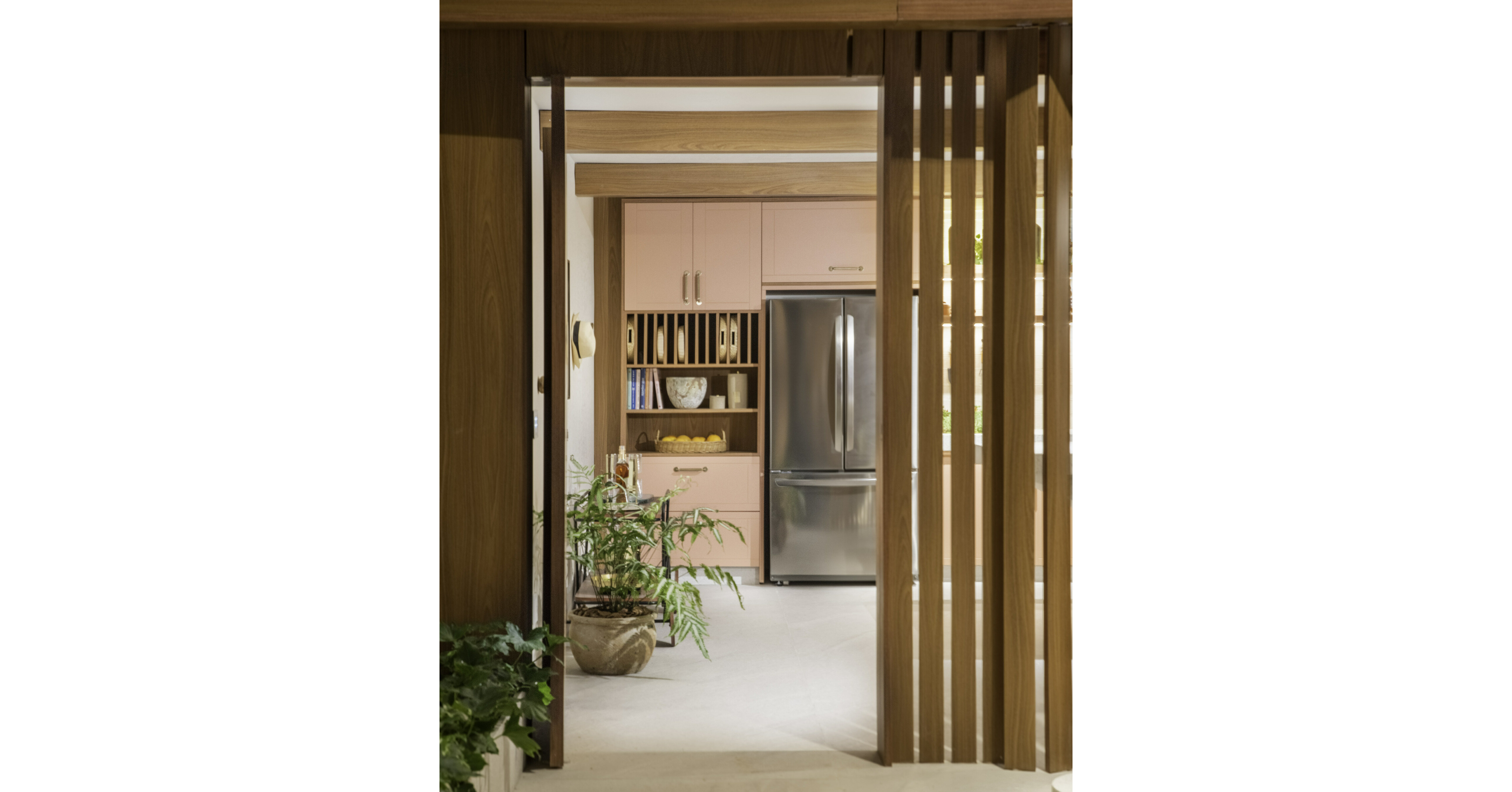 Eletrodom&eacute;sticos LG s&atilde;o destaque em Cozinha Funcional da CASACOR 2023