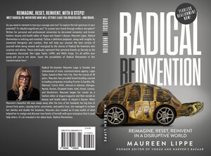 'Radical Reinvention' - Fearless Realignment in a Post-Covid Complex World