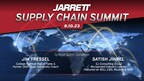 Jarrett Logistics Hosts Supply Chain Summit in Orrville