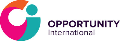 Opportunity International (PRNewsfoto/Opportunity International)