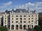 W HOTELS UNVEILS A BOLD DUALITY IN HUNGARY'S HISTORIC CAPITAL WITH DEBUT OF W BUDAPEST