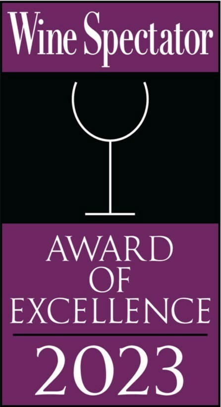 Princess Cruises Earns 15 Wine Spectator Awards of Excellence, Sweeping the Cruise Category for 2023. Main Dining Rooms Across the Fleet of 15 Cruise Ships Recognized Among Select Restaurants for Well-Curated Wine Lists    (Image at LateCruiseNews.com - July 2023)