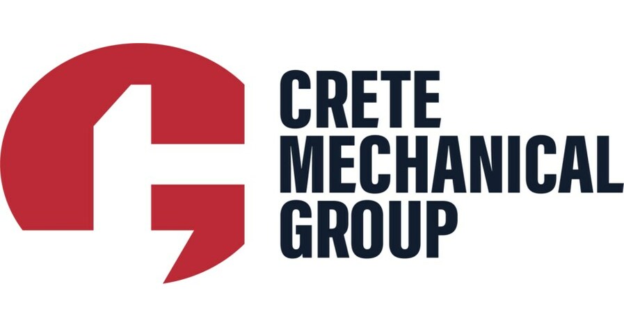 CRETE MECHANICAL GROUP PARTNERS WITH AMERICAN LEGACY