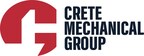 CRETE MECHANICAL GROUP EXPANDS ITS UTILITIES AND PLUMBING SERVICES