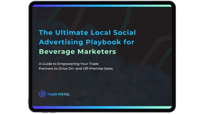 Prioritizing and nurturing relationships with your trade partners isn't just good business—it's a game-changer for beverage brands. Strengthen partnerships, conquer markets. See how collaboration gives your brand an edge in a crowded field. Download Tiger Pistol's latest playbook.