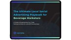 Tiger Pistol Unveils Game-Changing Playbook for Beverage Industry Social Advertising Success