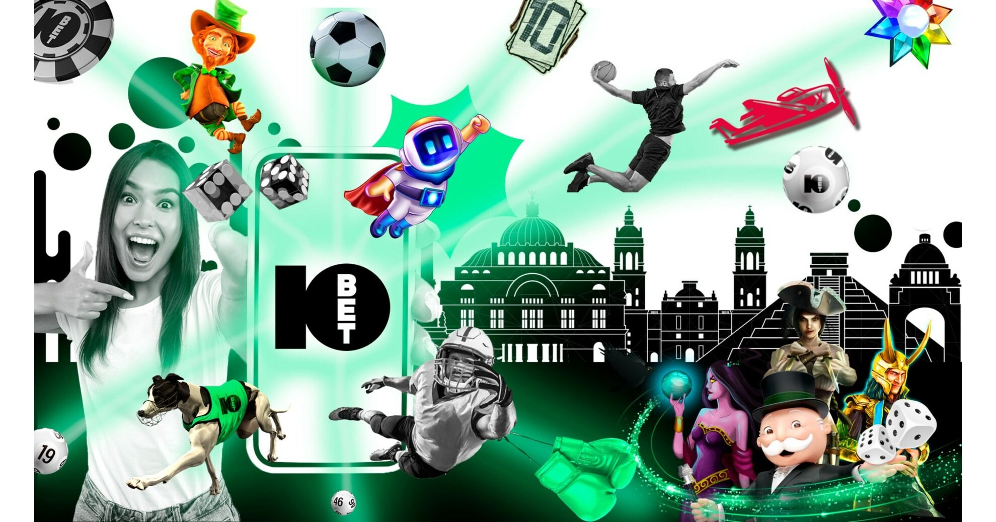 10bet hace una gran entrada al mercado mexicano 10bet hace una gran entrada al mercado mexicano