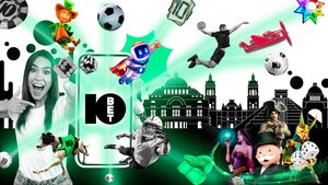 10bet hace una gran entrada al mercado mexicano